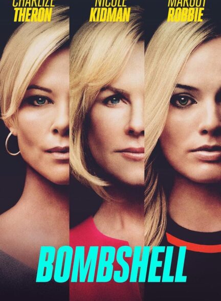 دانلود فیلم Bombshell