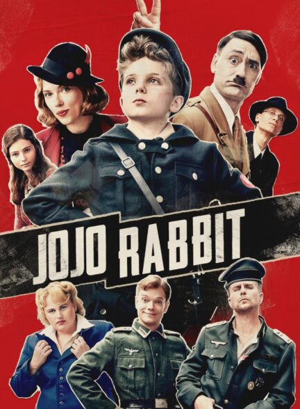 دانلود فیلم Jojo Rabbit