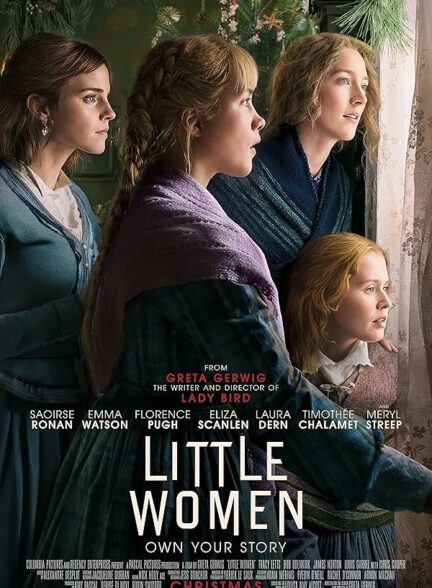 دانلود فیلم Little Women