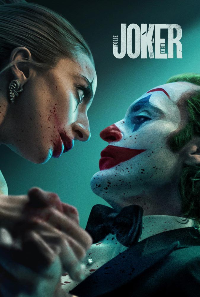 دانلود فیلم Joker: Folie à Deux