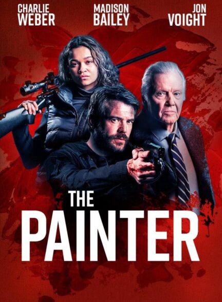 دانلود فیلم The Painter