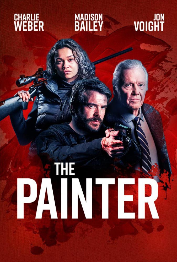 دانلود فیلم The Painter