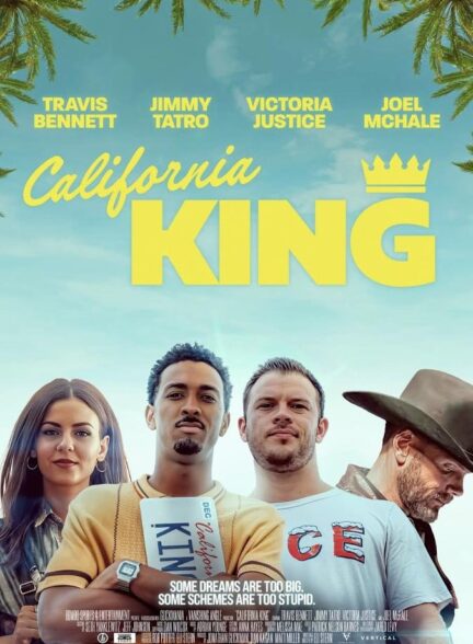 دانلود فیلم California King
