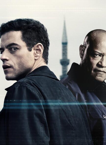 نقد و بررسی فیلم آماتور (The Amateur)