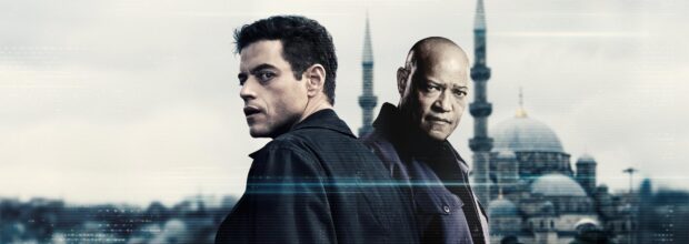 دانلود فیلم The Amateur