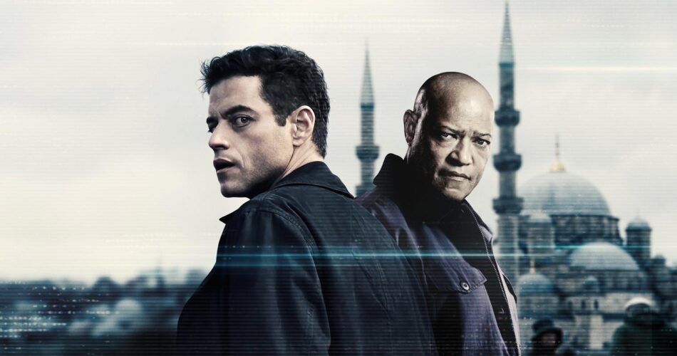 نقد و بررسی فیلم آماتور (The Amateur) 1 دانلود فیلم The Amateur