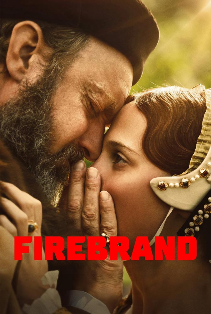 دانلود فیلم Firebrand دانلود فیلم Firebrand