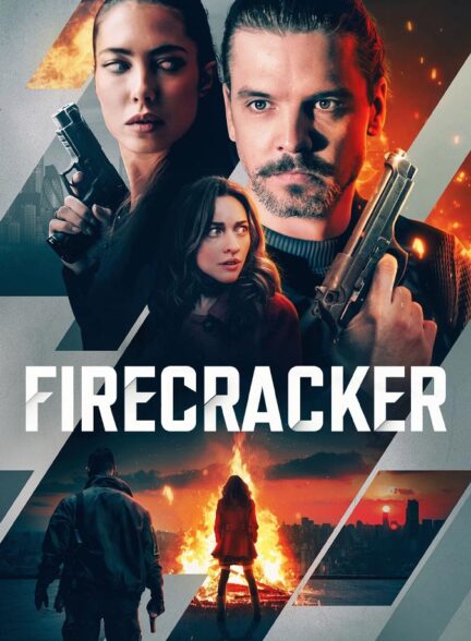 دانلود فیلم Firecracker