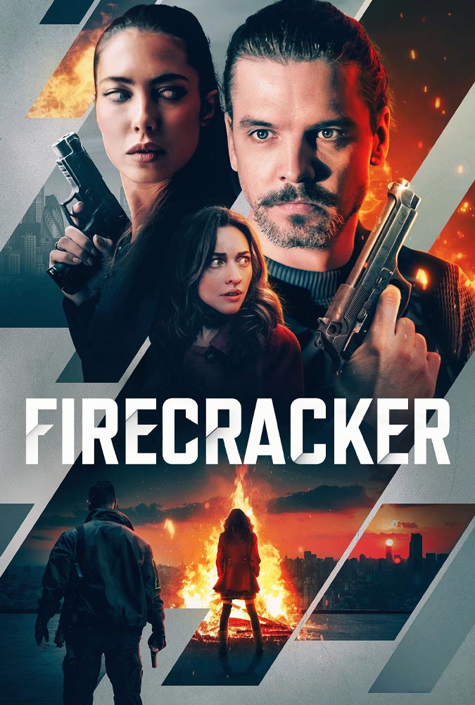 دانلود فیلم Firecracker دانلود فیلم Firecracker