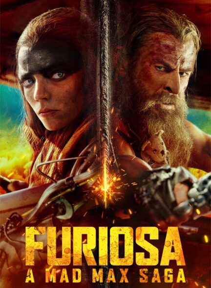 دانلود فیلم Furiosa: A Mad Max Saga