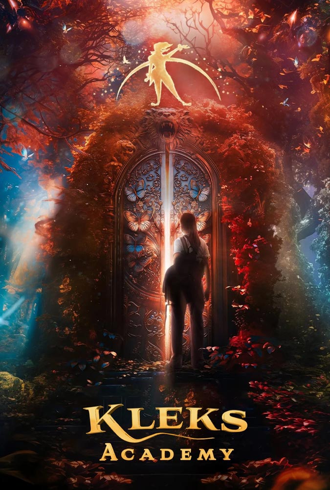 دانلود فیلم Kleks Academy دانلود فیلم Kleks Academy