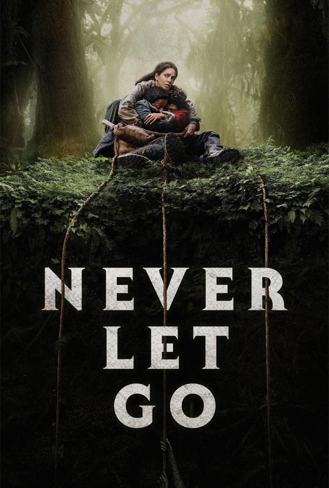 دانلود فیلم Never Let Go