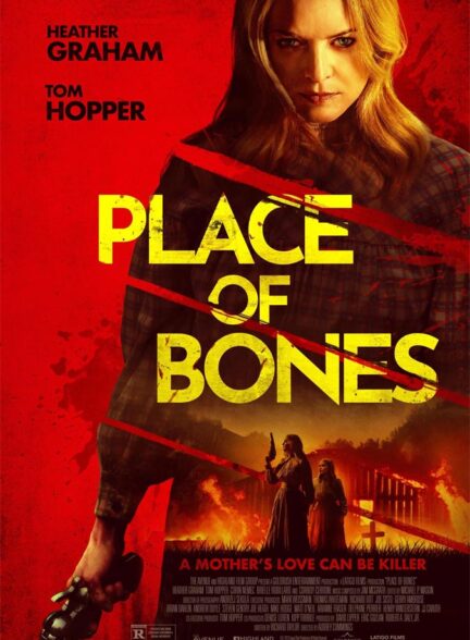 دانلود فیلم Place of Bones