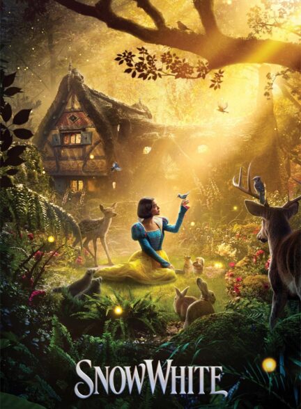 دانلود فیلم Snow White