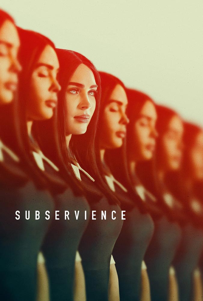 دانلود فیلم Subservience دانلود فیلم Subservience