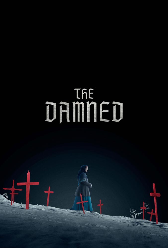 دانلود فیلم The Damned دانلود فیلم The Damned