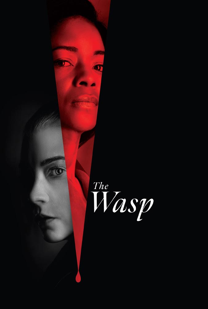 دانلود فیلم The Wasp دانلود فیلم The Wasp