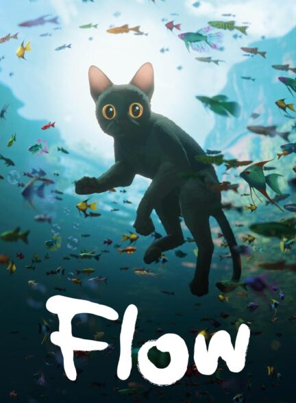 دانلود انیمیشن Flow