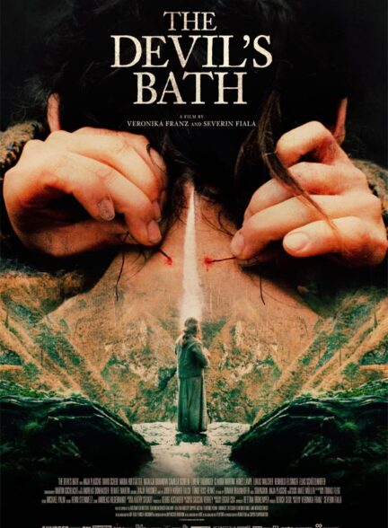 دانلود فیلم The Devil’s Bath