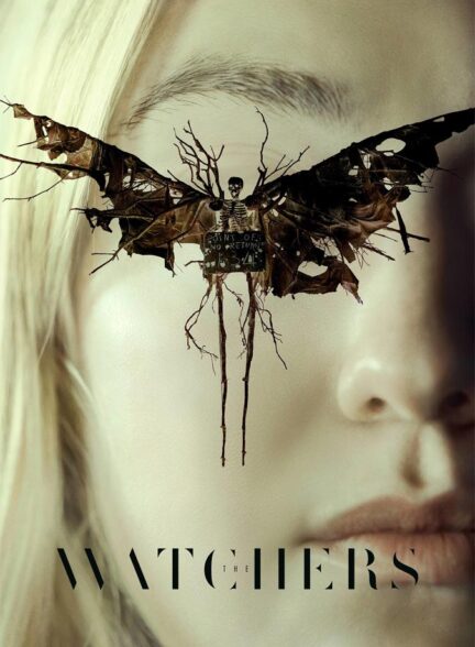 دانلود فیلم The Watchers