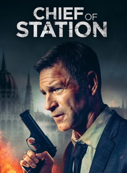 دانلود فیلم Chief of Station