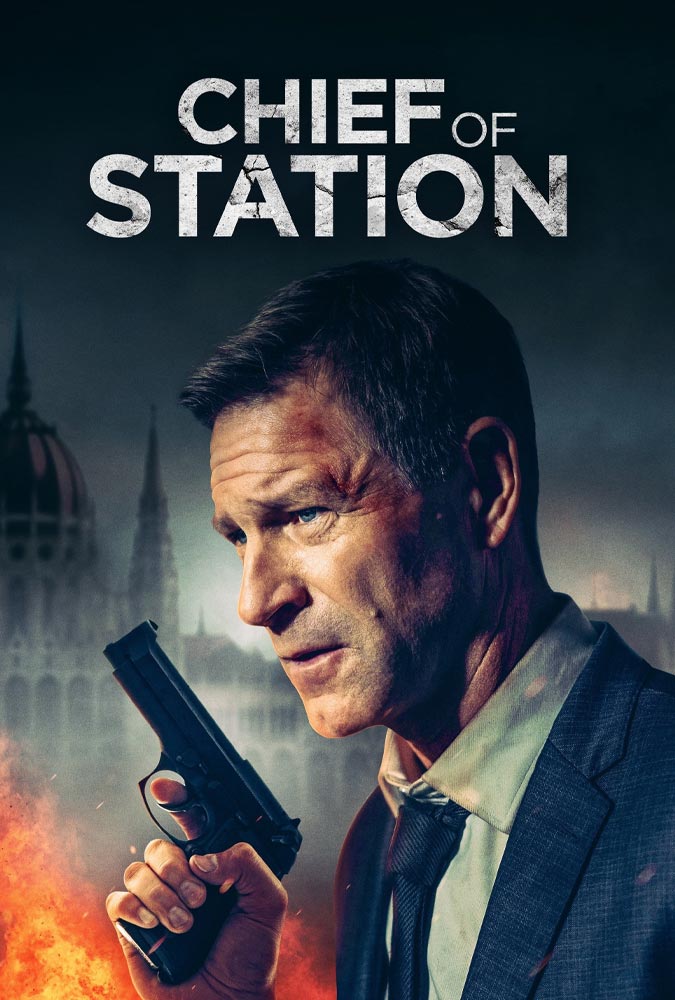 دانلود فیلم Chief of Station