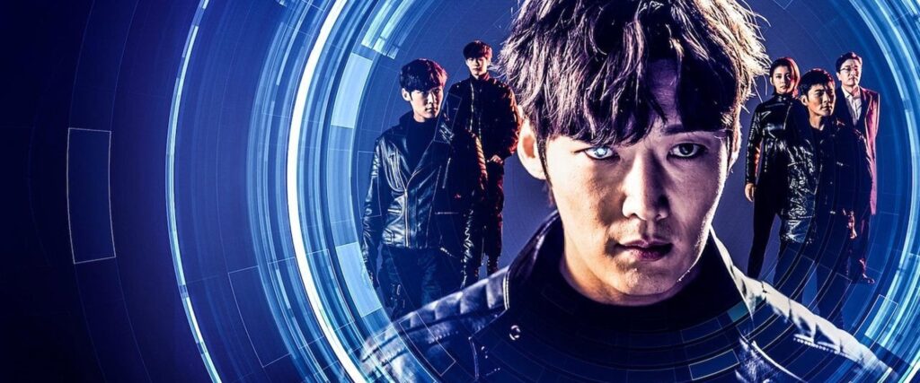 دانلود سریال Rugal