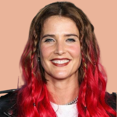 Cobie Smulders