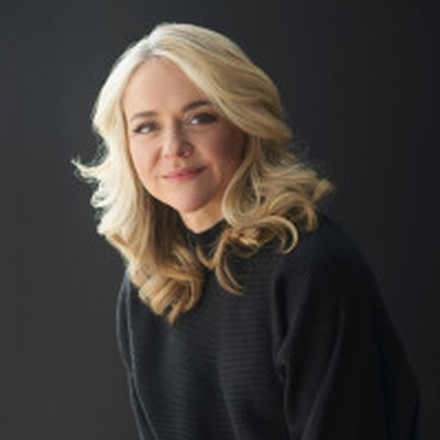 Rachel Bay Jones