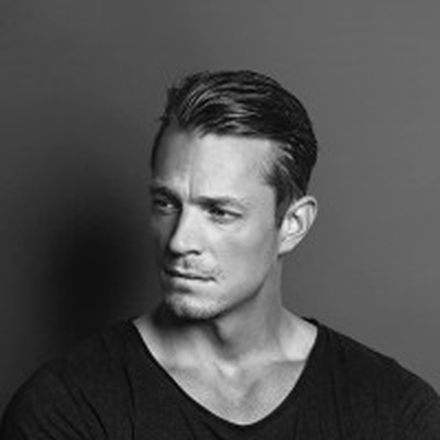 Joel Kinnaman