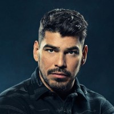 Raul Castillo