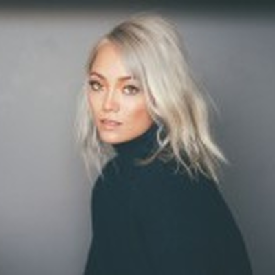 Pom Klementieff