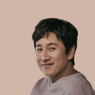Lee Sun-kyun