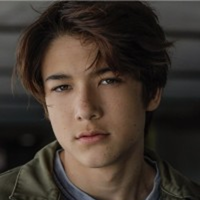 Ezra Dewey