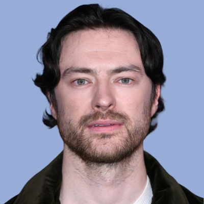 Gavin Drea
