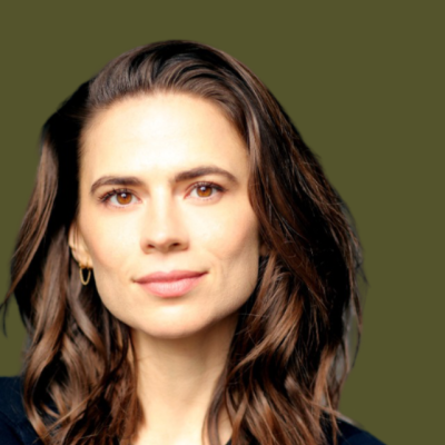 Hayley Atwell