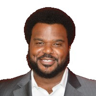 Craig Robinson