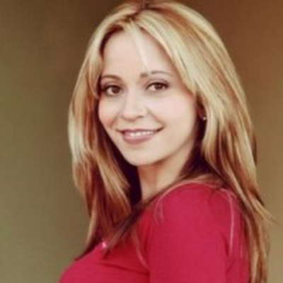 Tara Strong