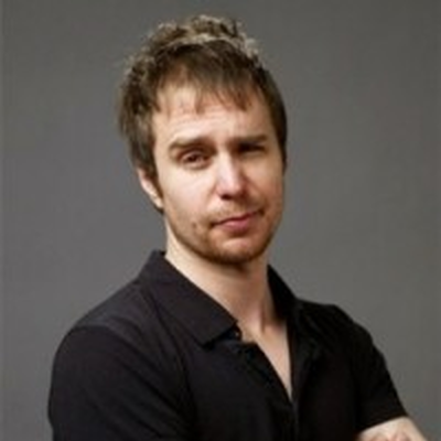 Sam Rockwell