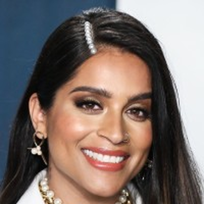 Lilly Singh