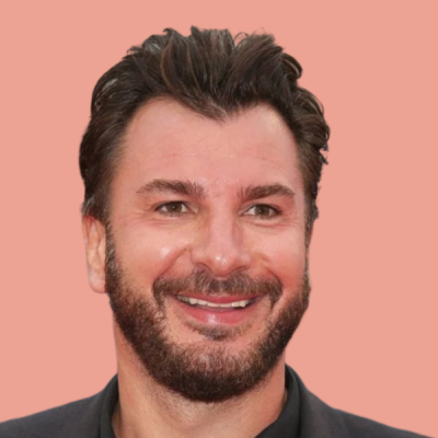 Michael Youn