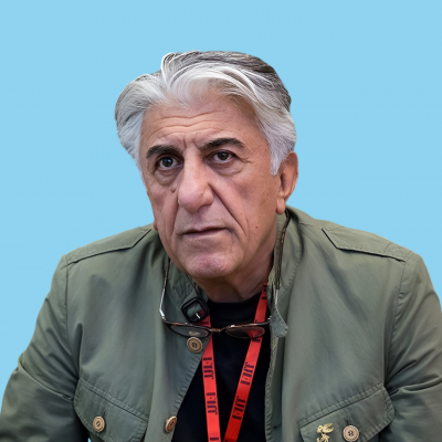 Reza Kianian