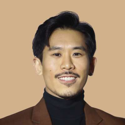 Lawrence Kao