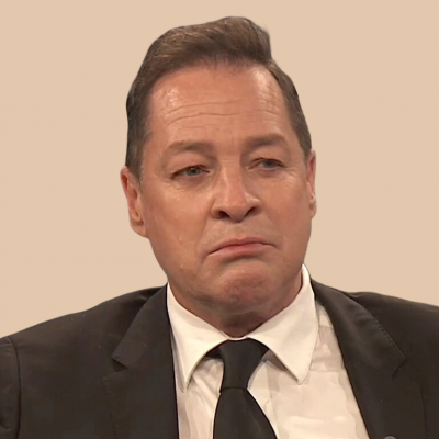 French Stewart