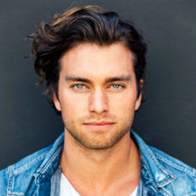 Pierson Fode