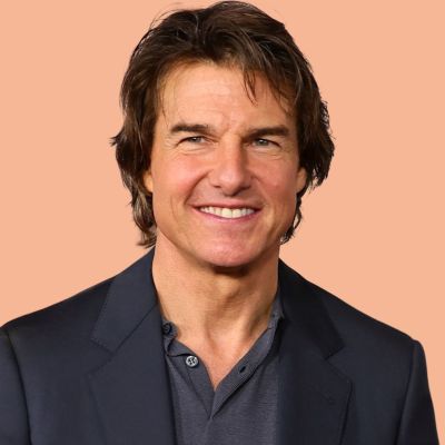 Tom Cruise