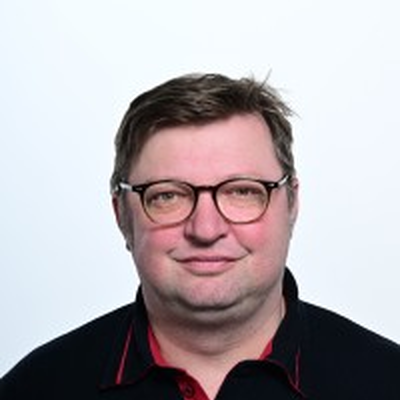 Michal Istenik