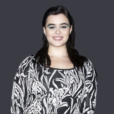 Barbie Ferreira