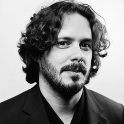 Edgar Wright