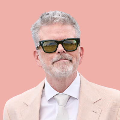 Christopher McQuarrie